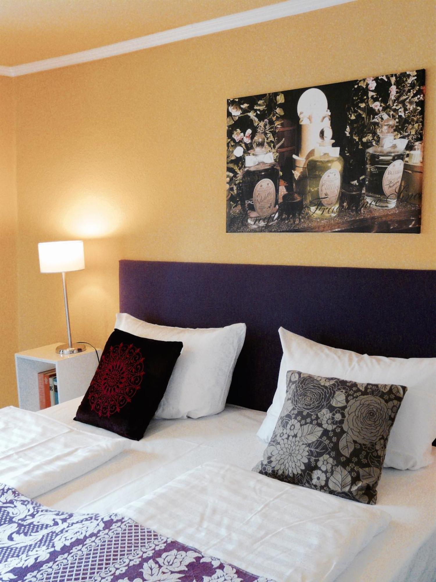 Landfein Big Country House Винтерберг Номер фото