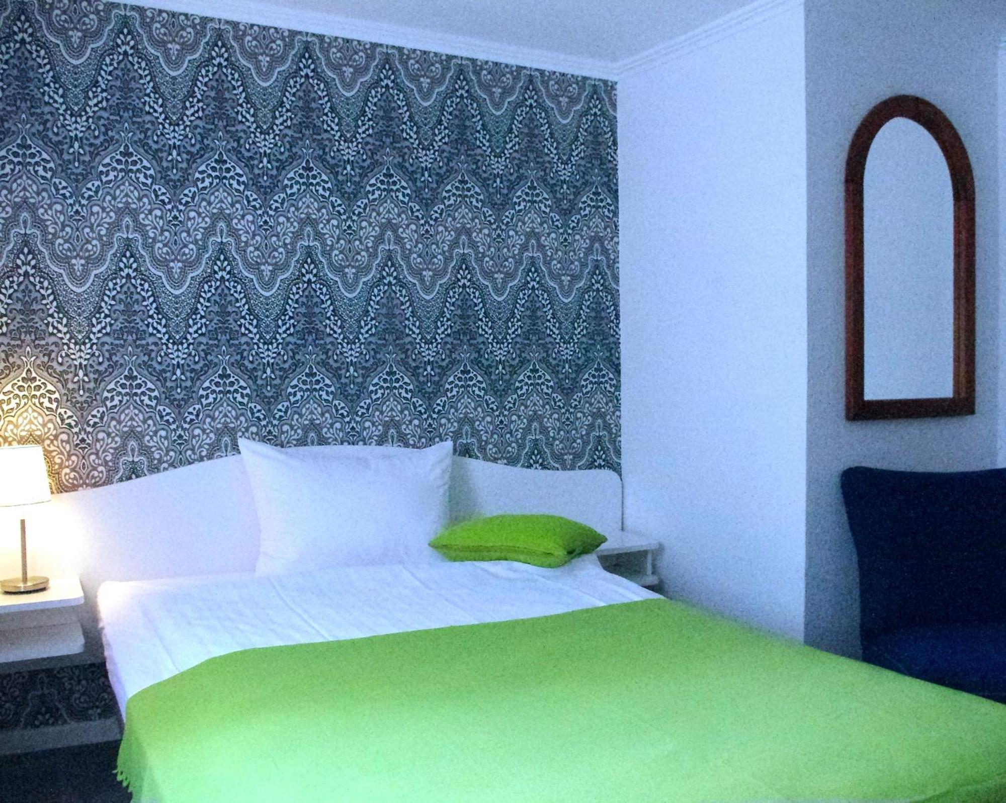 Landfein Big Country House Винтерберг Номер фото