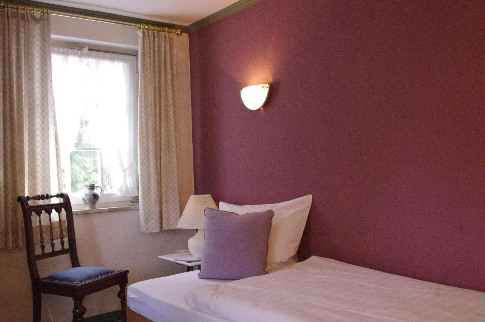 Landfein Big Country House Винтерберг Номер фото