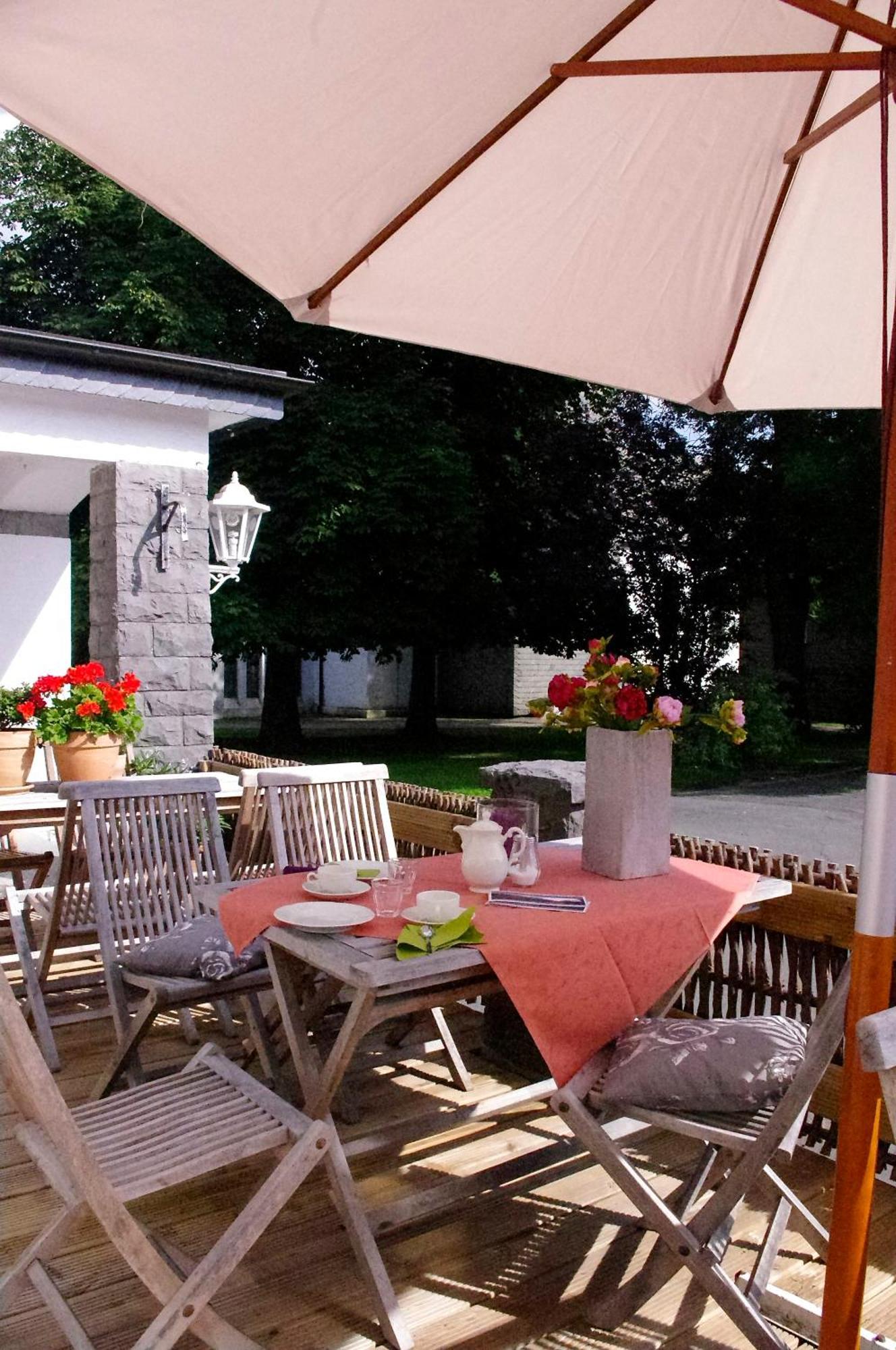Landfein Big Country House Винтерберг Экстерьер фото